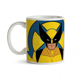 X-Men Mug 97 Wolverine